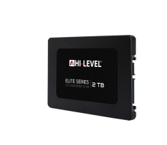Hi-Level Elite 2TB 2.5'' SATA3 SSD 560/540 (HLV-SSD30ELT/2T)