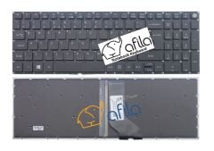 Acer Aspire NX.MVMEY.016 NX-G3BEY-001 Klavyesi (TR) Işıklı