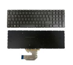 HP ProBook 450 G6 (6MQ73EA) Notebook Klavyesi, Laptop Tuş Takımı (Siyah TR)