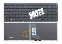 Acer Aspire NX-GAFEY-001 NX-GAKEY-002 Klavyesi (TR) Işıklı