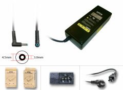 HP Victus Gaming 16-S0001NTA48 (7Z4L9EAA48) Notebook uyumlu Adaptör, Şarj Aleti Cihazı - 200W