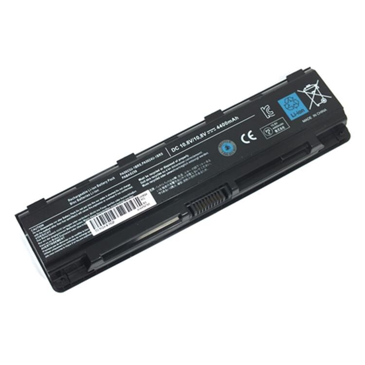 Toshiba Satellite C850, C850D, C850/00M, C850/02D Notebook Bataryası - Pili