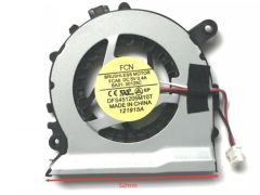 Samsung Np532U3c, Np535U3c, Np542U3x Notebook Cpu Fanı