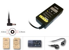 Asus E510M, E510MA-BR018T Uyumlu Notebook Adaptörü, Şarj Aleti Cihazı 65W