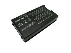 Asus X61 X61G X61Gx X61Q X61S X61Sf X61SL X61Z Ntbook Batarya Pil