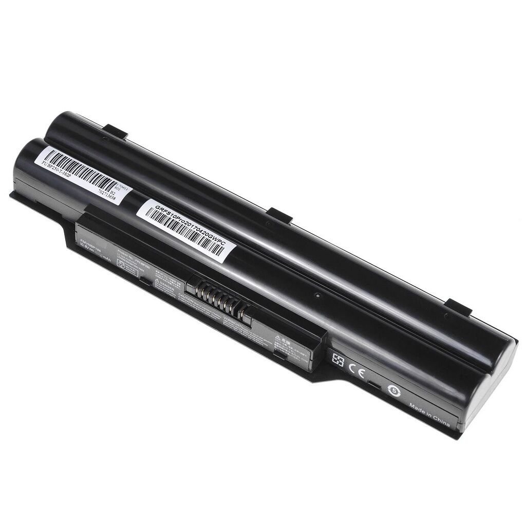 Fujitsu LifeBook FMVNBP186, FPCBP250 Bataryası - Pili