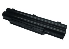 Fujitsu LifeBook FMVNBP186, FPCBP250 Bataryası - Pili
