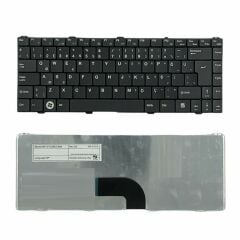 Grundig GNB 1445, GNB 1445 A1 i3 Notebook Klavyesi (Siyah TR)