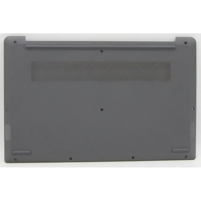 Lenovo ideaPad L340-15API Notebook Alt Kasa (Silver Gri)