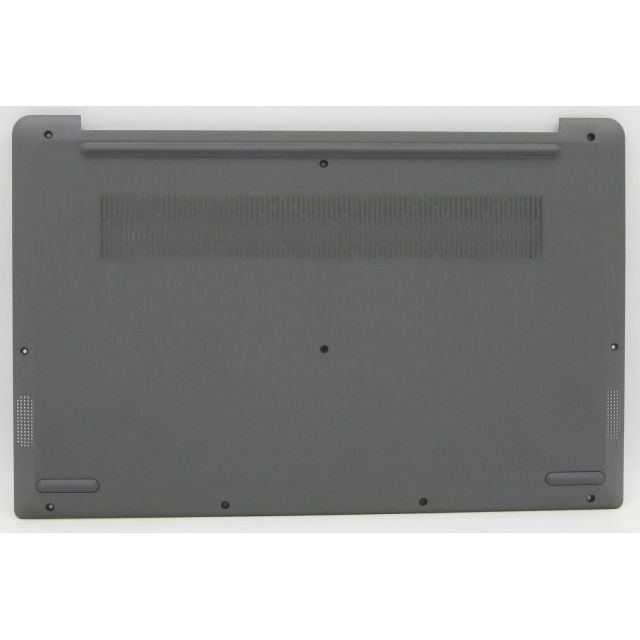 Lenovo ideaPad L340-15API Notebook Alt Kasa (Silver Gri)