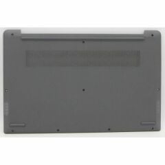 Lenovo ideaPad L340-15API Notebook Alt Kasa (Silver Gri)