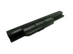 Asus K54H K54HO K54HR K54HY P53 P53E P53E-SO222X Bataryası - Pili