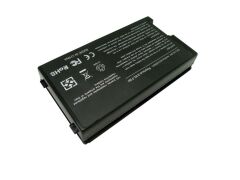 Asus F80 F80C F80Cr F80L F80Q F80S X61Sv F83C Bataryası - Pili