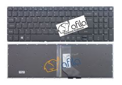 Acer Aspire V17 Nitro VN7-792G Notebook Klavyesi (TR) Işıklı