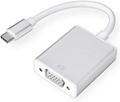 CODEGEN CDG-CNV32 USB 3.1 TYPE-C TO VGA ÇEVİRİCİ