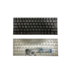Lenovo IdeaPad Yoga 730-13IWL (81JR) Notebook Klavyesi - Tuş Takımı / Siyah - TR