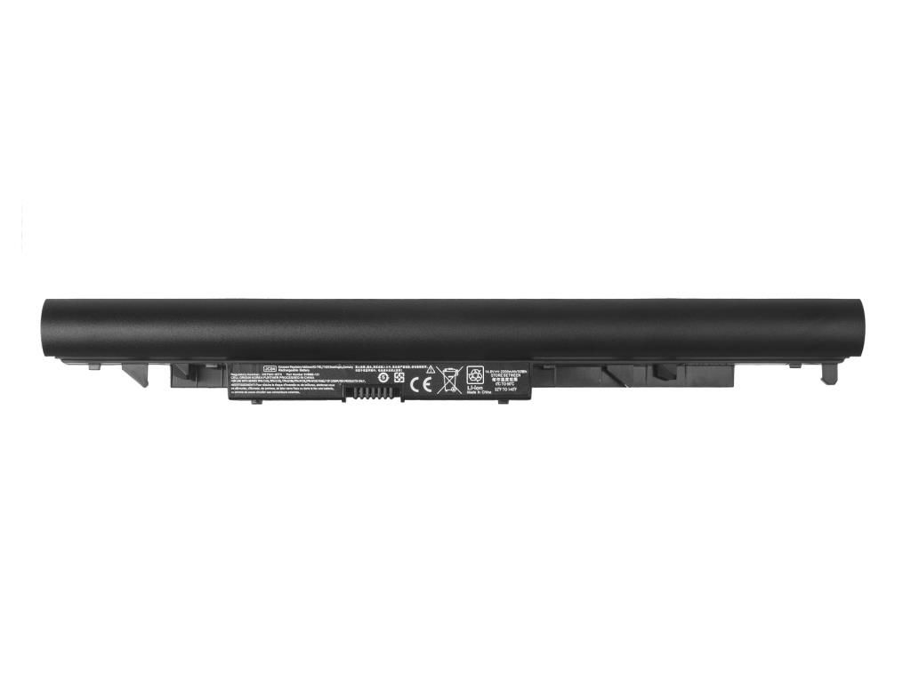Hp 14-bs000, 14-bs100, 14-bs500 Notebook Bataryası - Pili
