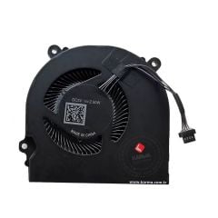 Monster Abra A5 V15.7.1, A5 V15.7.2 Notebook Cpu, İşlemci Fanı / 1 Adet