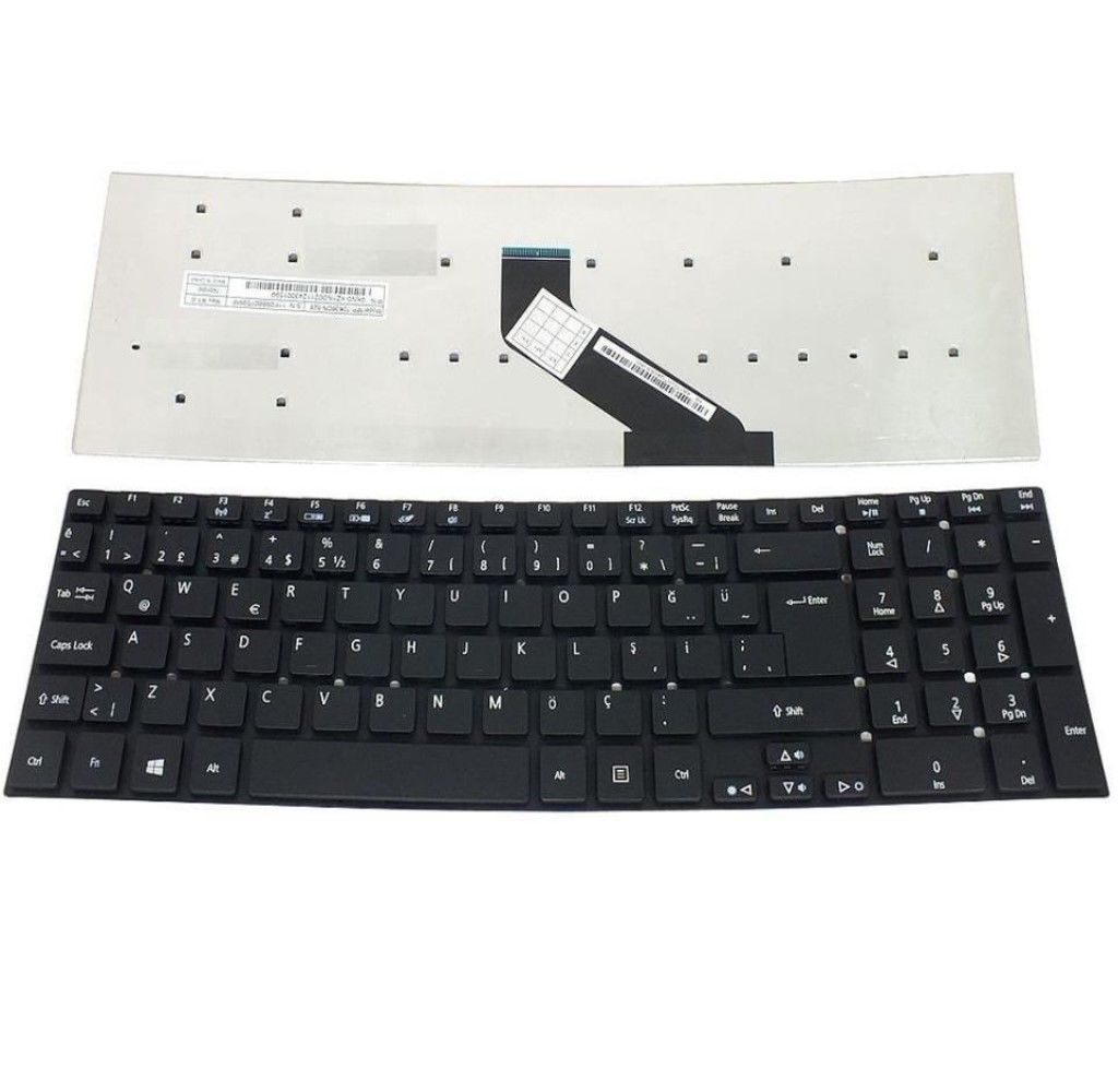 Acer Aspire ES1-512-C37V1