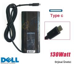 DMDH25, HA130PM170, M0H25, T4V18, TM7MV Adaptör, Şarj Cihazı 130W (Orjinal Üretici)