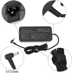 Monster Tulpar T7 V20.3, V20.3.1 Şarj Adaptörü 19.5V9.23A, 180W