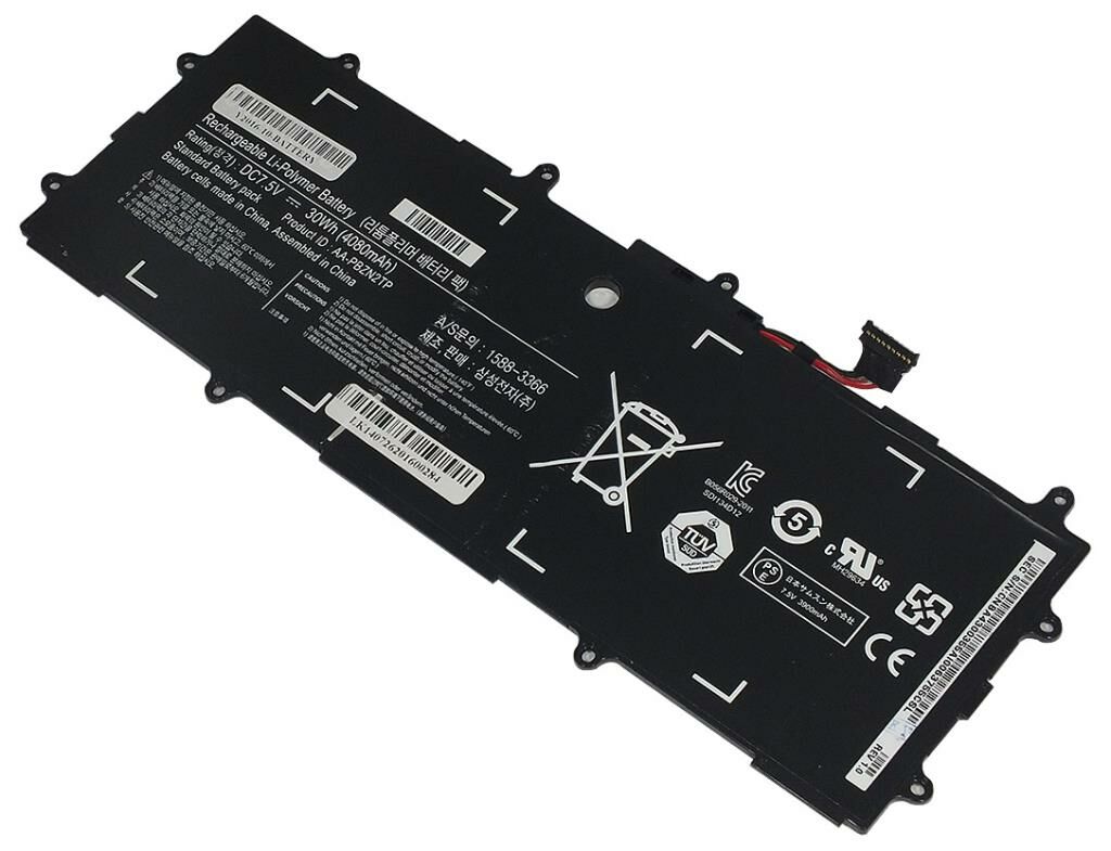 Samsung Ativbook  NP905S3G-K03TR NP905S3G-K02TR Notebook Bataryası