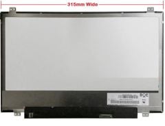Hp Pavilion 14-bp000 14-bp000nt 1PB23EA Lcd Ekran, Panel 14.0 FHD (IPS)