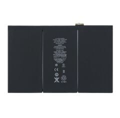 Apple iPad 3 ipad 4 A1403 A1416 A1430 A1389 A1458 A1459 A1460 uyumlu Tablet Bataryası - Pili
