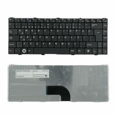 Grundig GNB 1455, GNB 1455 A1 i3 Notebook Klavyesi (Siyah TR)