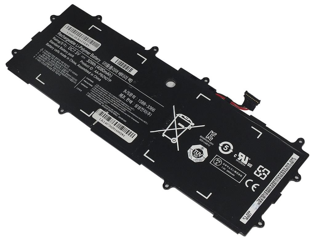 Samsung AtivbookNP915S3G-K01TR NP915S3G-K02TR Notebook Bataryası