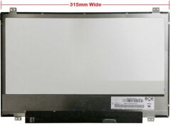 Hp Pavilion 14-bp003nt 1WQ32EA Lcd Ekran, Panel 14.0 FHD (IPS)