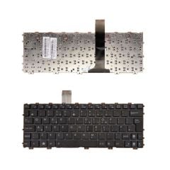 Asus Eee Pc X101CH-BLK048S, Notebook Klavyesi - Siyah - TR