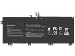 Asus TUF Gaming FX705DU, FX705DU-H7124 Batarya, Pil