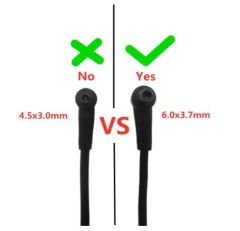 Asus uyumlu Rog 20V 15A 300W Pinli Uç (6.0*3.7mm) Adaptör Şarj Cihazı (20V15A300W)