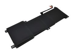 Casper Excalibur G900.1075-D670X Notebook Bataryası, Laptop Pili