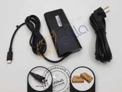Dell 20V 6.5A 130W Thunderbolt 3, USB-C, Type-C PD Adaptör, Şarj Cihazı RPA-AC217