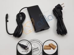 Dell 20V 6.5A 130W Thunderbolt 3, USB-C, Type-C PD Adaptör, Şarj Cihazı RPA-AC217