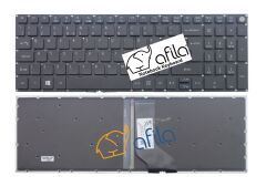 Acer Aspire VN7-792G NX.G6TEY.002 Notebook Klavyesi (TR) Işıklı