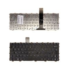 Asus Eee Pc X101CH-WHI013W, Notebook Klavyesi - Siyah - TR