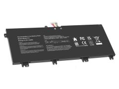 Asus TUF Gaming FX705DU-AU025T, FX705DU-AU037 Batarya, Pil