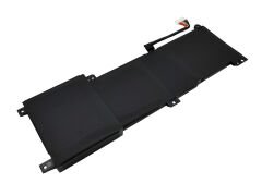 Casper Excalibur G900.1160-B660X-B Notebook Bataryası, Laptop Pili