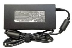 Hp, MSI uyumlu 20V 9A 180W (4.5*3.0mm) Notebook Adaptör - Mavi Uc (Orjinal Üretici)