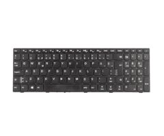 Lenovo ideaPad 110-15ISK Notebook Klavye (Siyah TR) Power Tuşlu