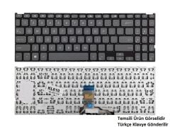 Asus X515JF-EJ005, X515JF-EJ013 Notebook Klavyesi (Siyah TR)