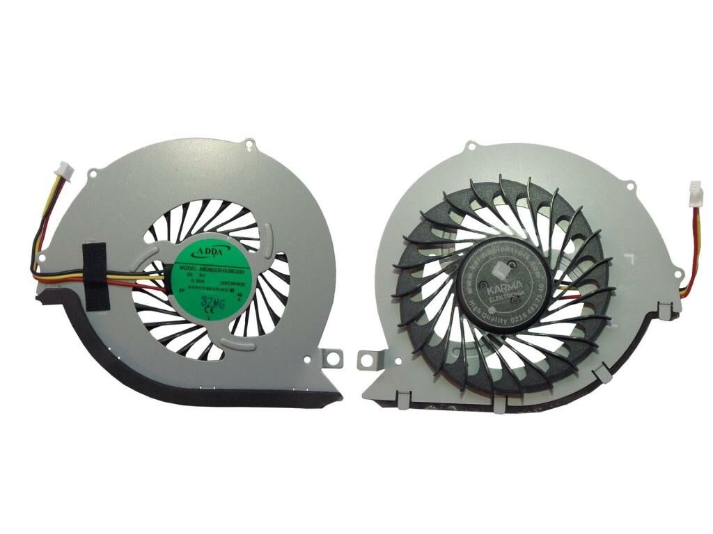 Sony Vaio SVF153290X, SVF15329C, SVF15329CW Cpu Fanı