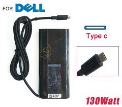 Dell Precision 5530 2 in 1 Adaptör, Şarj Cihazı 130W