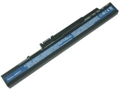 Acer UM08A31 UM08A32 UM08A51 Notebook Bataryası - Siyah - 3 Cell