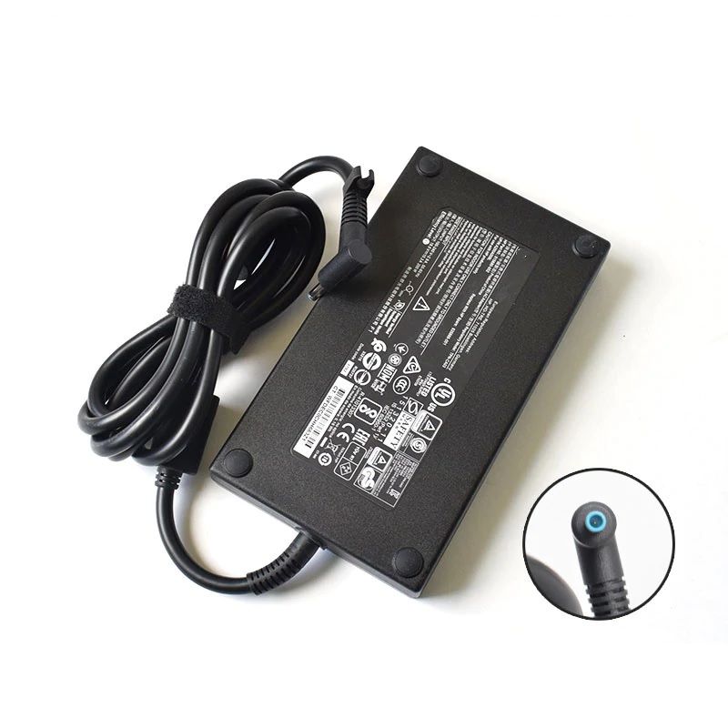 HP Victus Gaming 16-S0001NTA7 (7Z4L9EAA7) Notebook uyumlu Adaptör, Şarj Aleti Cihazı - 200W