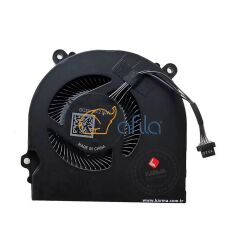 Monster Abra A5 V15.2.1, A5 V15.2.2 Notebook Cpu, İşlemci Fanı