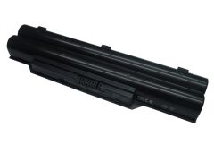 Fujitsu Siemens A530 A531 AH42/E AH530 GFX Notebook Bataryası - Pili